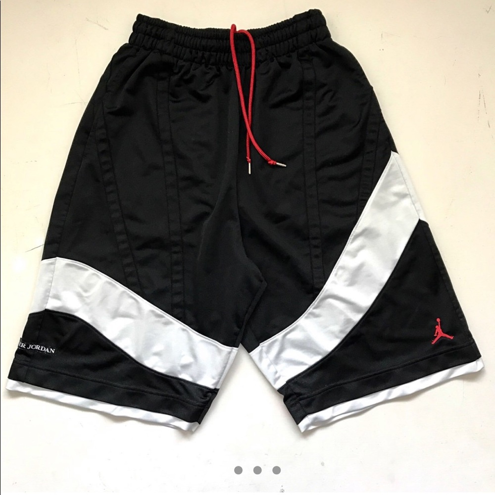 Air Jordan Basketball Shorts